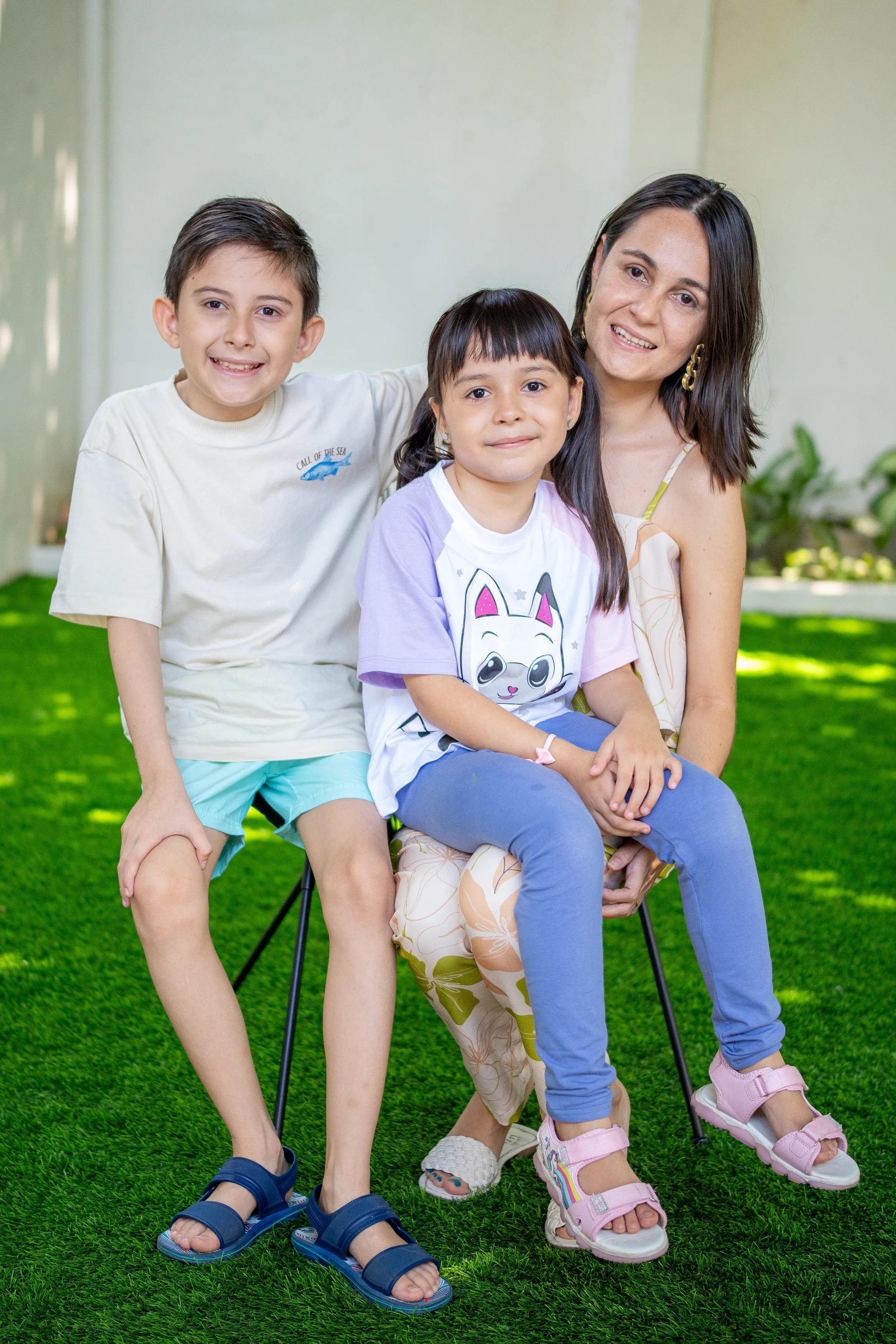 Enfoque Familiar y Comunitario